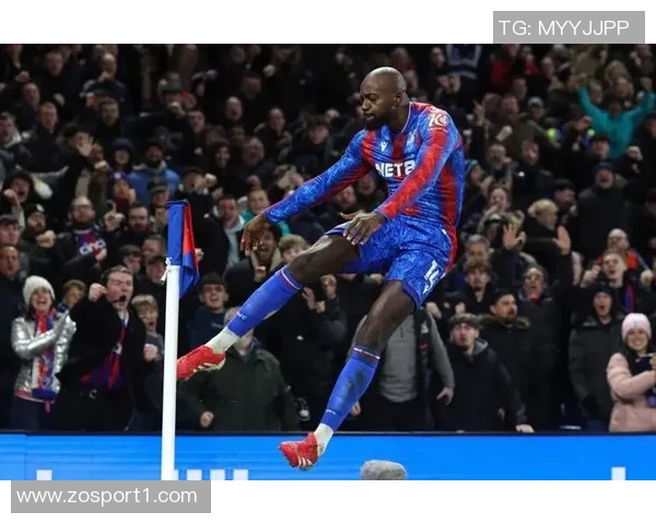 水晶宫对马特塔要价过高米兰今夏曾有意但未能谈判成功