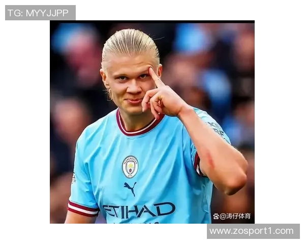 FIFA最佳阵前锋投票揭晓哈兰德姆巴佩名列前茅C罗梅西表现引关注