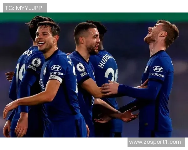 切尔西与伯恩茅斯交锋历史回顾保持不败能否延续胜利势头